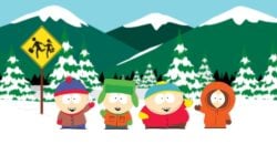 'South Park'
