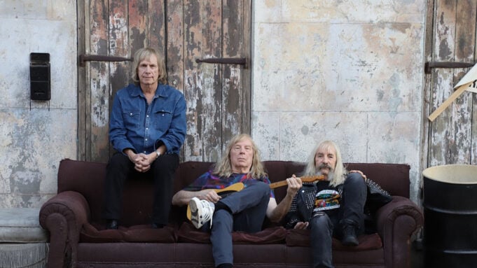 Spinal Tap