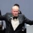 Stellan Skarsgard