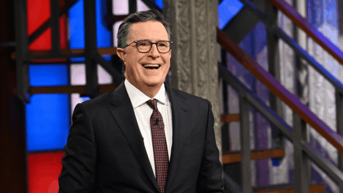 Colbert