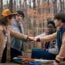 'Stranger Things'