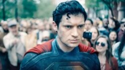 'Superman'