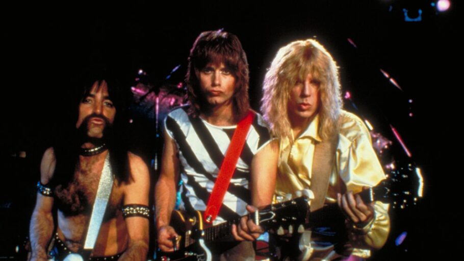 'This is Spinal Tap'