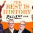 The Rest Is History logo