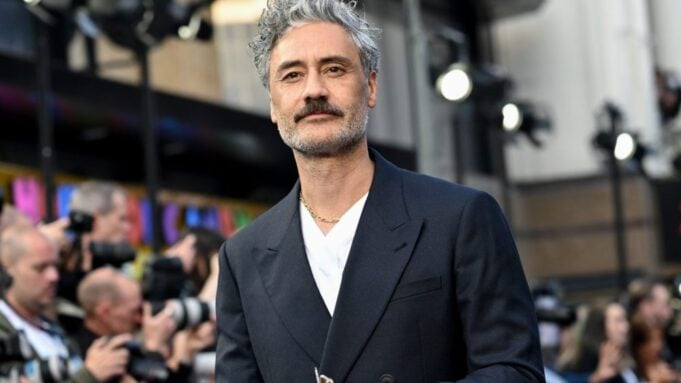 Taika Waititi