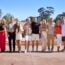 The Block cast