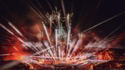 Tomorrowland 2025
