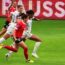 UEFA Women's EurO 2024 Qualification match