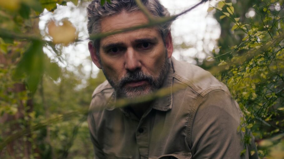 Eric Bana in Untamed