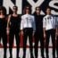 INXS