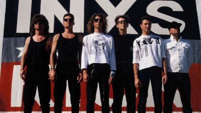 INXS