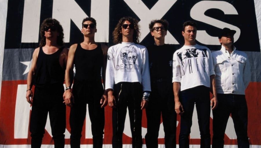 INXS