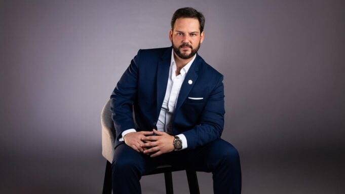 Alesh Ancira Explains How AI Is