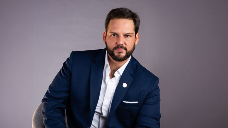 Alesh Ancira Explains How AI Is