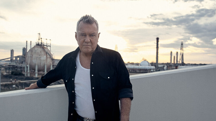 Jimmy Barnes