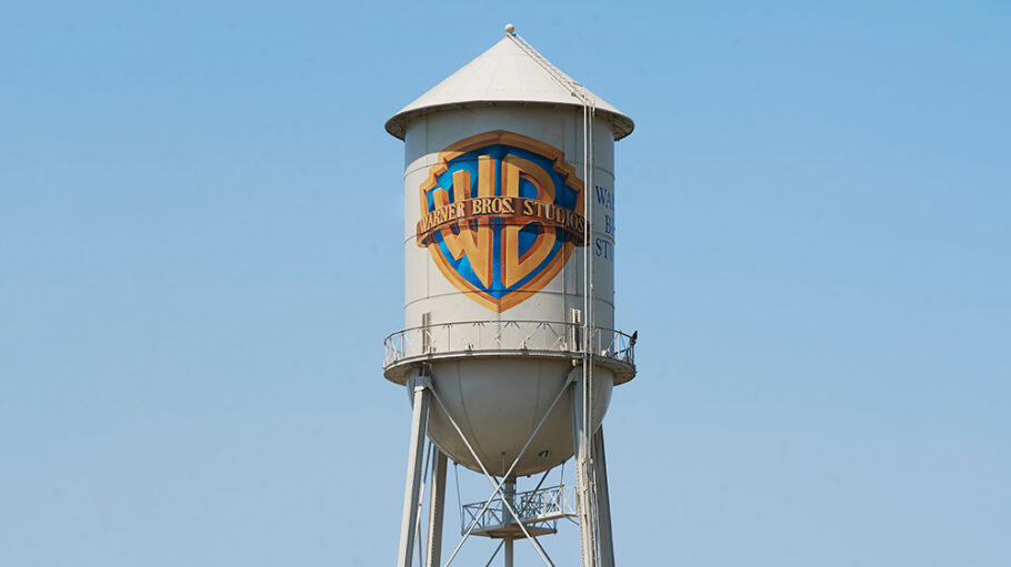 Warner Bros. Lot