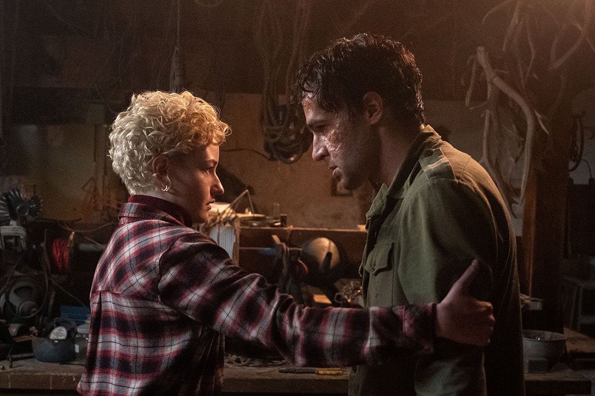 Everything Streaming on Binge in August 2025