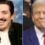 Schultz Trump