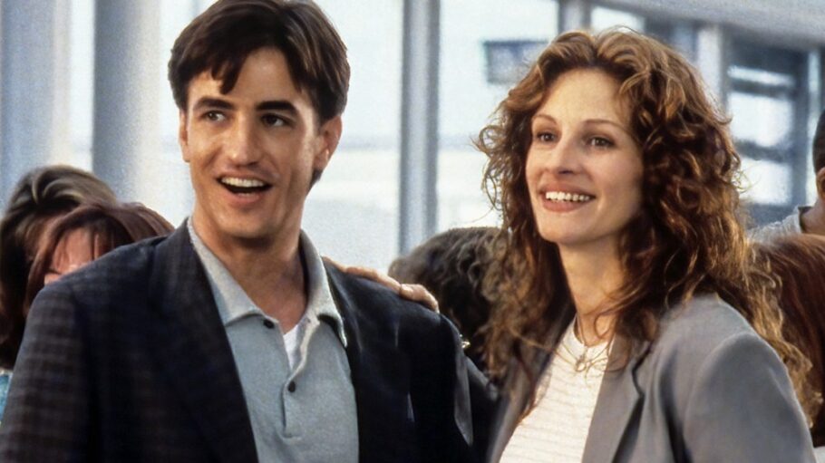 My Best Friend's Wedding