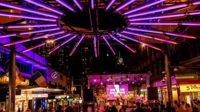 BIGSOUND 2025 Full Program Is Out