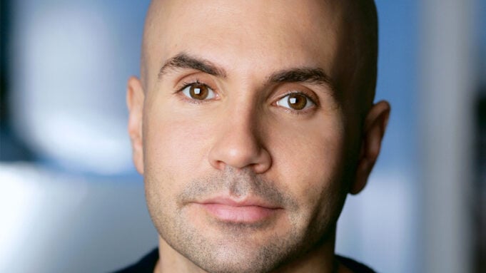 Chris McCarthy
