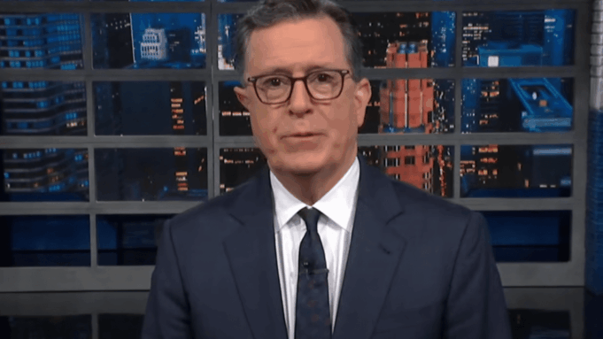 Colbert