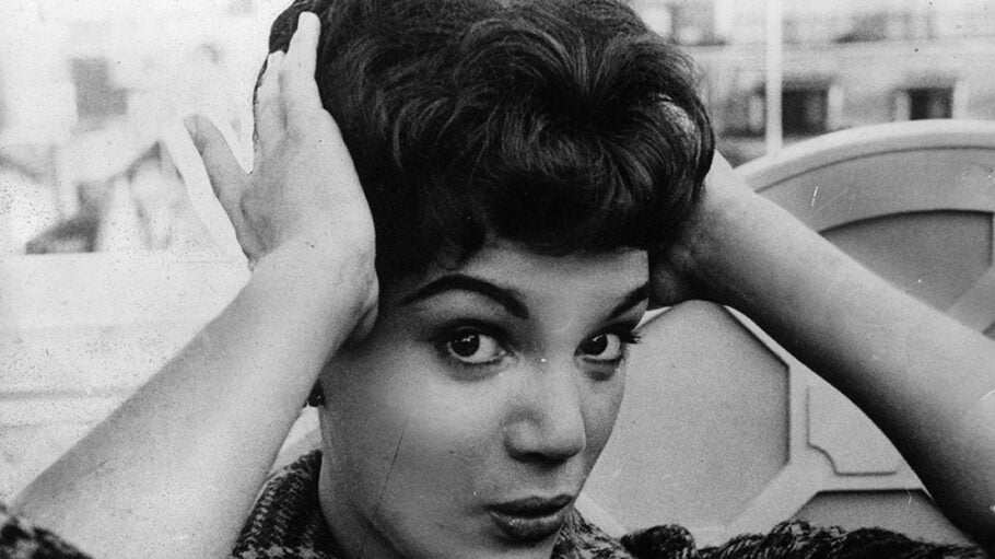 Connie Francis