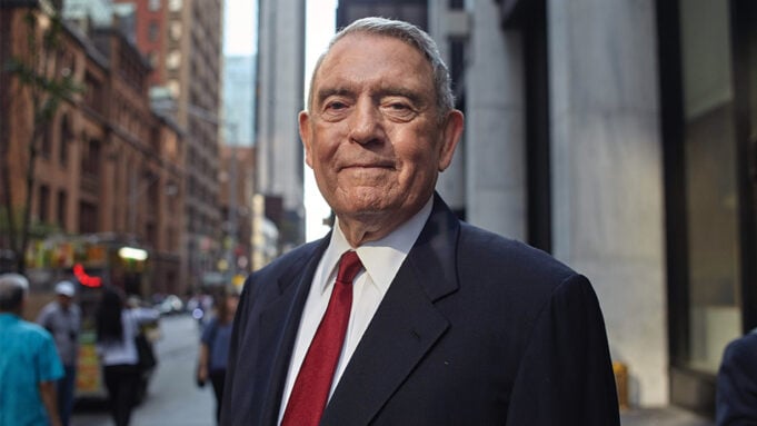 Dan Rather