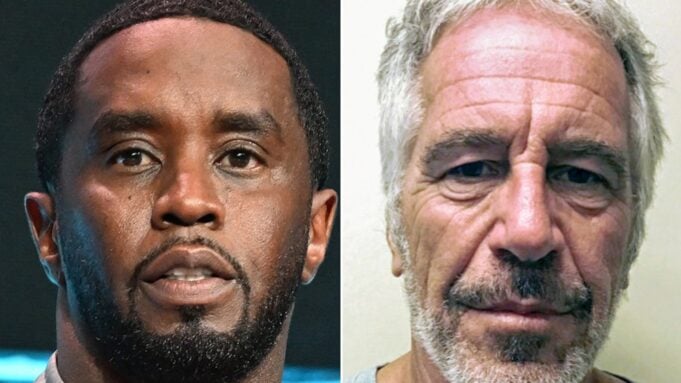 Diddy Epstein