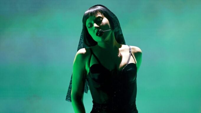 Lady Gaga