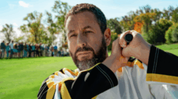 'Happy Gilmore 2'