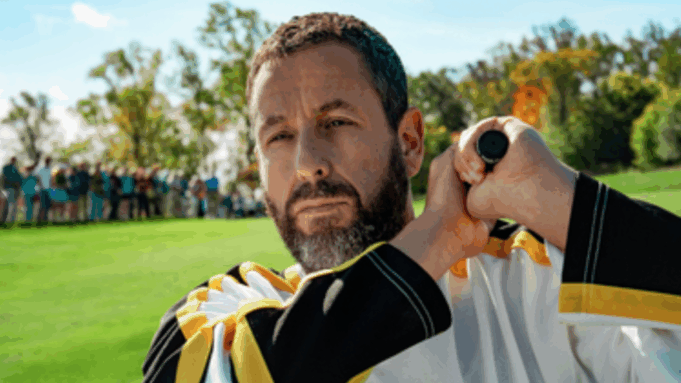 'Happy Gilmore 2'