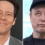 Ike Barinholtz Elon Musk