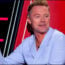 Ronan Keating for the voice