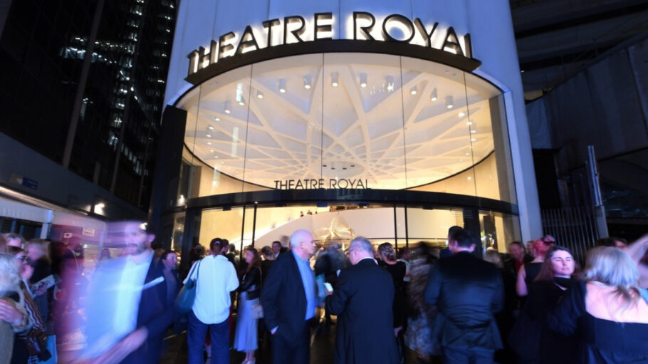 Theatre Royal Sydney
