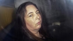 Erin Patterson poison mushroom case