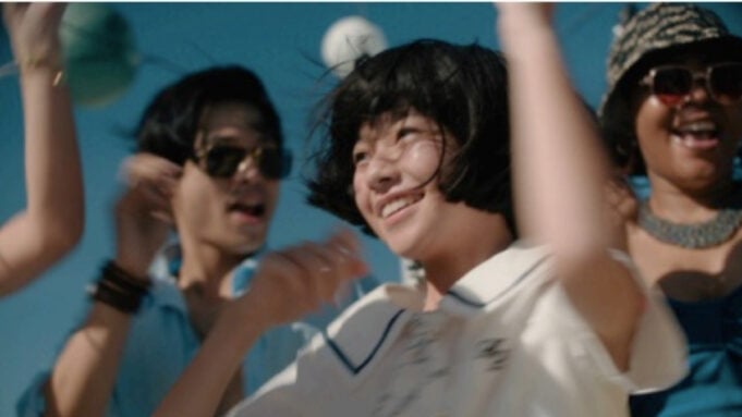 Renoir film for Melbourne International Film
