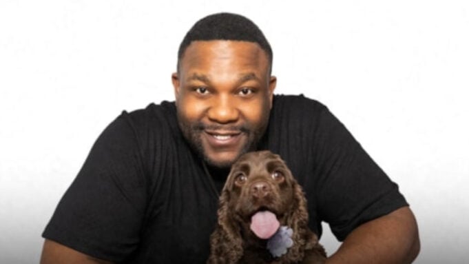 Nate Jackson