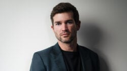 Ben Hall for Pretty Women musical