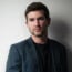 Ben Hall for Pretty Women musical