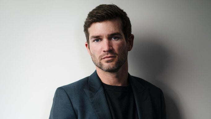 Ben Hall for Pretty Women musical