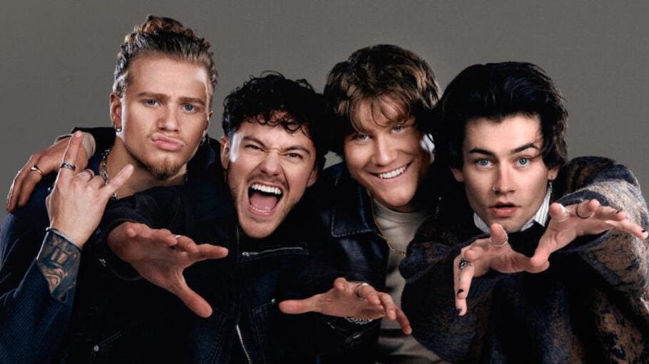 Midnight Til Morning from Building the