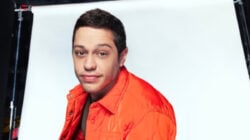 pete Davidson