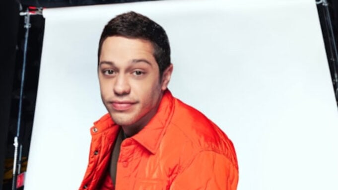 pete Davidson