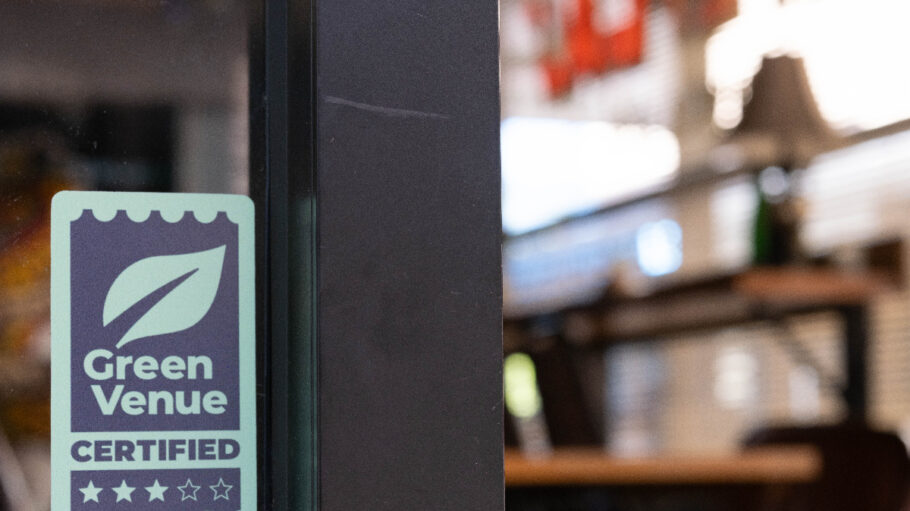 NSW music venues report Green Music