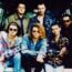 INXS