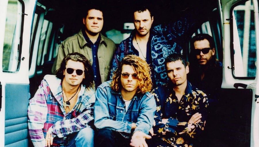 INXS