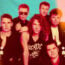 INXS