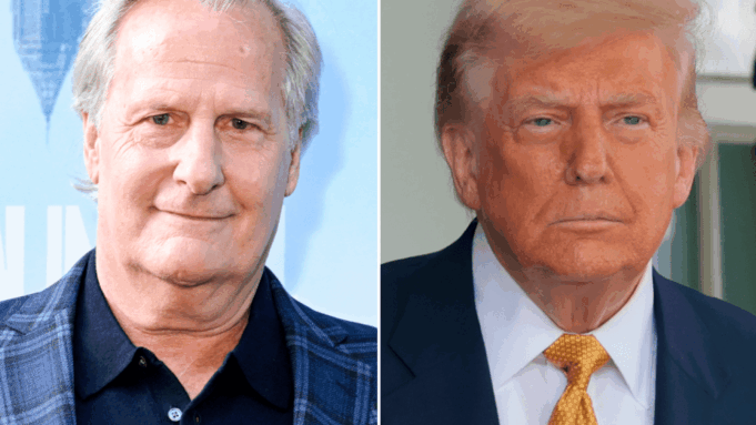 Daniels Trump