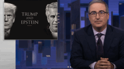 John Oliver